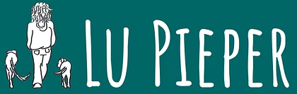 Lu Pieper Logo